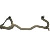 Exhaust system standard, heating