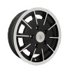 Wheels, bolts