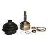 Gear, Drivetrain