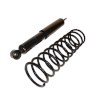 Rear Axle