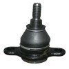 Ball joints, spindles, Control arms