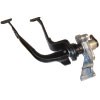 Floor Pan, Pedals, Controles