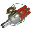 Distributors, Coils, Ignition cables
