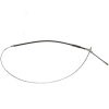 Handbrake cable