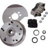 Brakes custom
