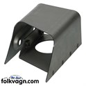 Front Right Bumper Bracket Cover, VW KG, -, 71