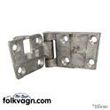 Door Hinge Upper Left, VW KG