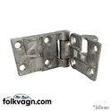 Upper Door Hinge, VW KG, 1956–, Right