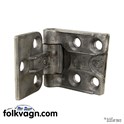 Door Hinge Lower Left, VW KG, 1956–