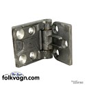 Lower Door Hinge, VW KG, Right