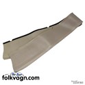 Running Board Mats, Beige, VW