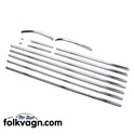 Moulding , VW Baywindow Bus 08/71-07/79
