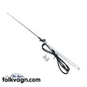 Antenna, VW Beetle and Bus, Left Windshield Side, 94