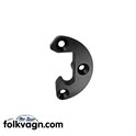 Cabin Door Lock Catch, VW KG 1955–1963, 63 (BBT)