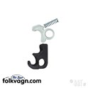 Door Striker Repair Kit, Karmann Ghia 08/63–07/66