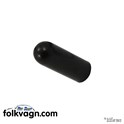Hood Release Latch Knob, VW Beetle, Karmann Ghia, Type 3, 67