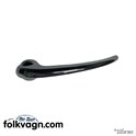 Inner Door Handle Chrome, VW Beetle/KG/Bus, 60-66