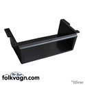Radio mounting console, Volkswagen