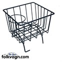 Stow Away Rack, Black, VW (BBT)
