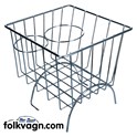 Stow Away Rack, Chrome, VW (BBT)