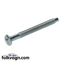 Headlight Rim Screw, VW Beetle/Bus/Type3/181, 67-79