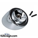 Front Indicator Housing, Karmann Ghia 11/58–10/63