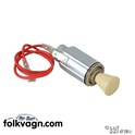 Ivory Cigarette Lighter, 6/12V, VW