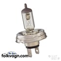 Headlight Bulb H5 12V 60/55W, VW, P45t, 60
