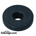 Rear Axle Mount Rubber, Upper, VW Type 3 / Type 34