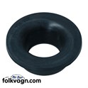 Upper Rear Axle to Chassis Rubber, VW Type 3