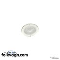 Plug Window Frame Bolt, 25mm, VW Bus, Beetle Cabrio, 62-67