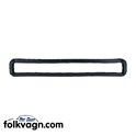 Rubber Front Fresh Air Flap, VW 211 259 157