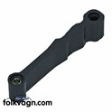 Door Check Rod, Karmann Ghia Type 34