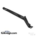 Heater Channel, Left, VW 1302/1303