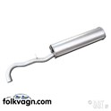 Exhaust Model 070 251 053C, VW