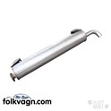 Exhaust, VW, 033 251 051D, OEM
