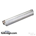 Exhaust, VW 025 251 053N, OEM
