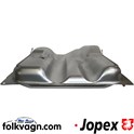 Fuel Tank 60L, VW, 48mm Opening, 60 (JOPEX)