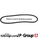 V-Belt, VW, 78-80 (JP)