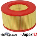 Air Filter Element, VW, 96 (JOPEX)