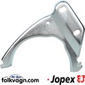 Exhaust Bracket, Right, VW (JOPEX)