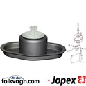 Gearshift Lever Bearing, VW, JOPEX