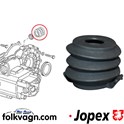 Shift Rod Boot, VW, Gearbox (JOPEX)