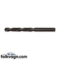 8.0 mm HSS Drill Bit DIN 338 RN