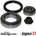 Front Left Wheel Bearing , VW (JOPEX)