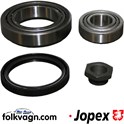 Front Left Wheel Bearing , VW (JOPEX)