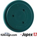 Gearbox Cover, VW  (JOPEX)