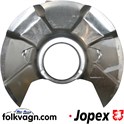 Splash Panel, Front, VW (JOPEX)