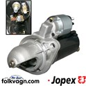 Starter, 1.7 kW 12V, VW (JOPEX)