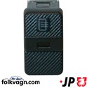 Rear Window Heating Switch, VW (JP)